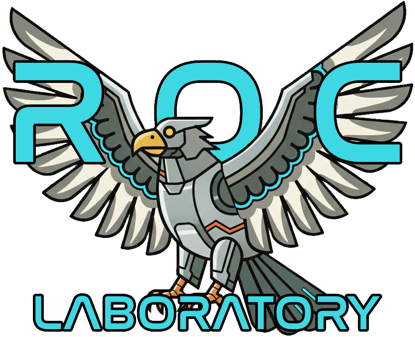 ROC Lab Logo